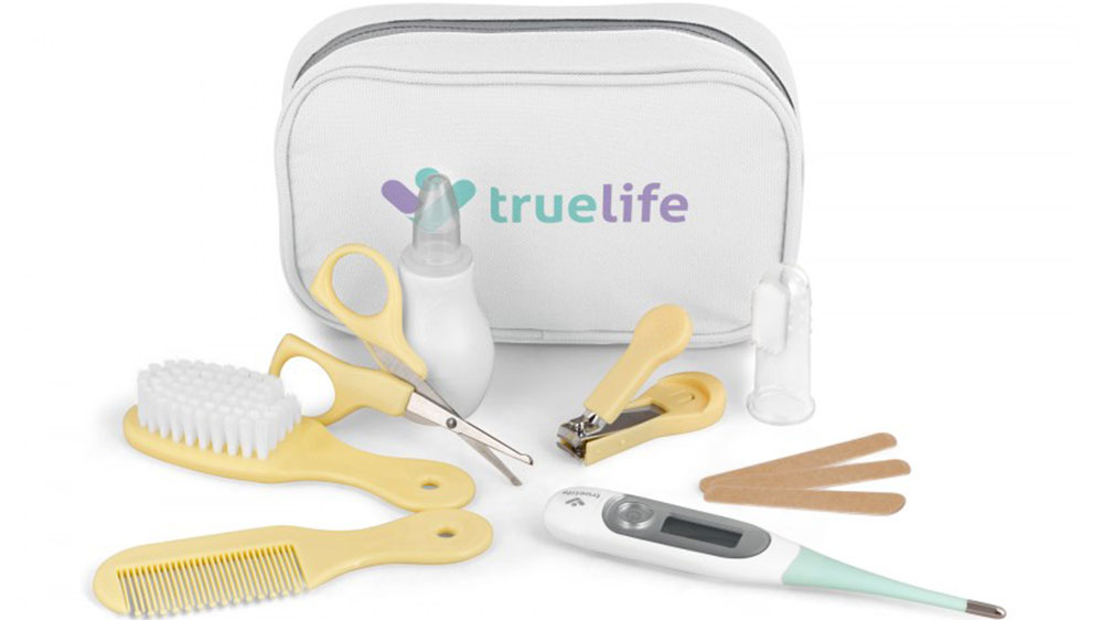 Kompletní set pro péči o dítě TrueLife BabyKit_01