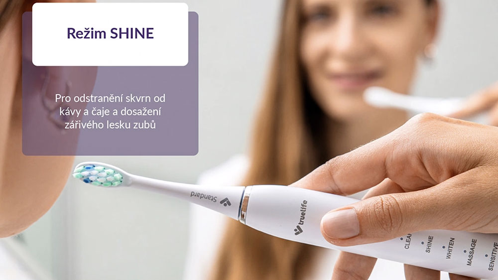 Sonický zubní kartáček TrueLife SonicBrush Clean30_03