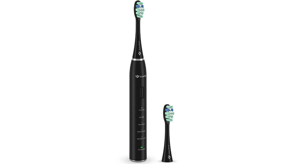 Sonický zubní kartáček TrueLife SonicBrush Clean30_01