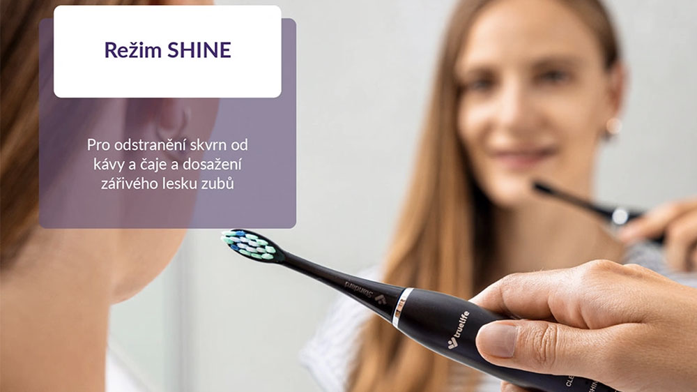 Sonický zubní kartáček TrueLife SonicBrush Clean30_03