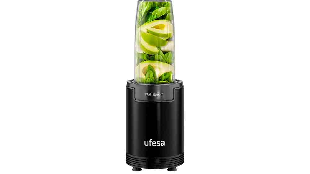 Smoothie mixér Ufesa Nutriboom BS2500_01