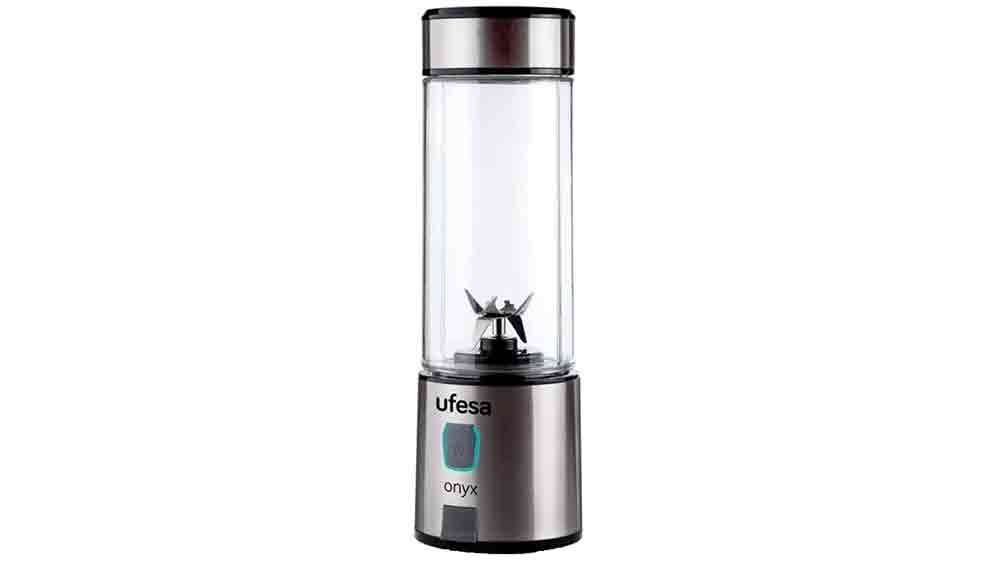 Smoothie mix&eacute;r Ufesa BS2400 Onyx_01