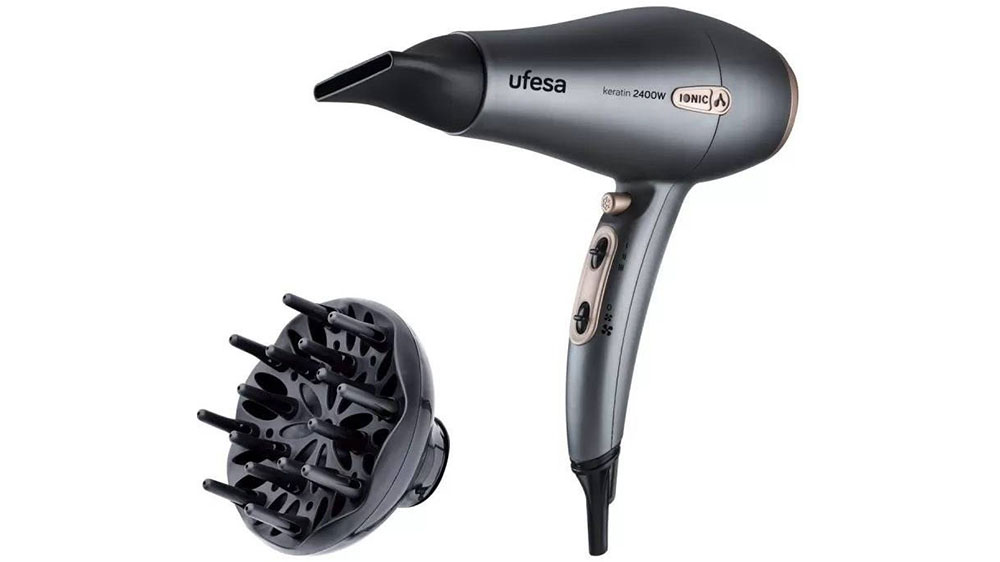 Fén Ufesa Keratin SC8470_01