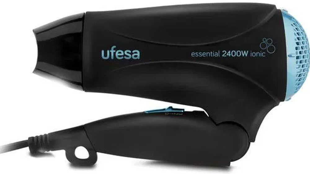 Vysoušeč vlasů Ufesa DC Essential SC8310_01