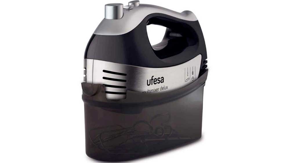 Ruční šlehač Ufesa BV5650 Delux s úložným boxem_03