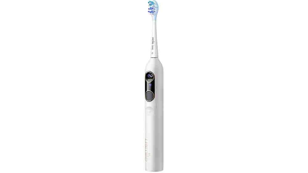 Sonick&yacute; kart&aacute;ček Usmile Y10 Pro White_04