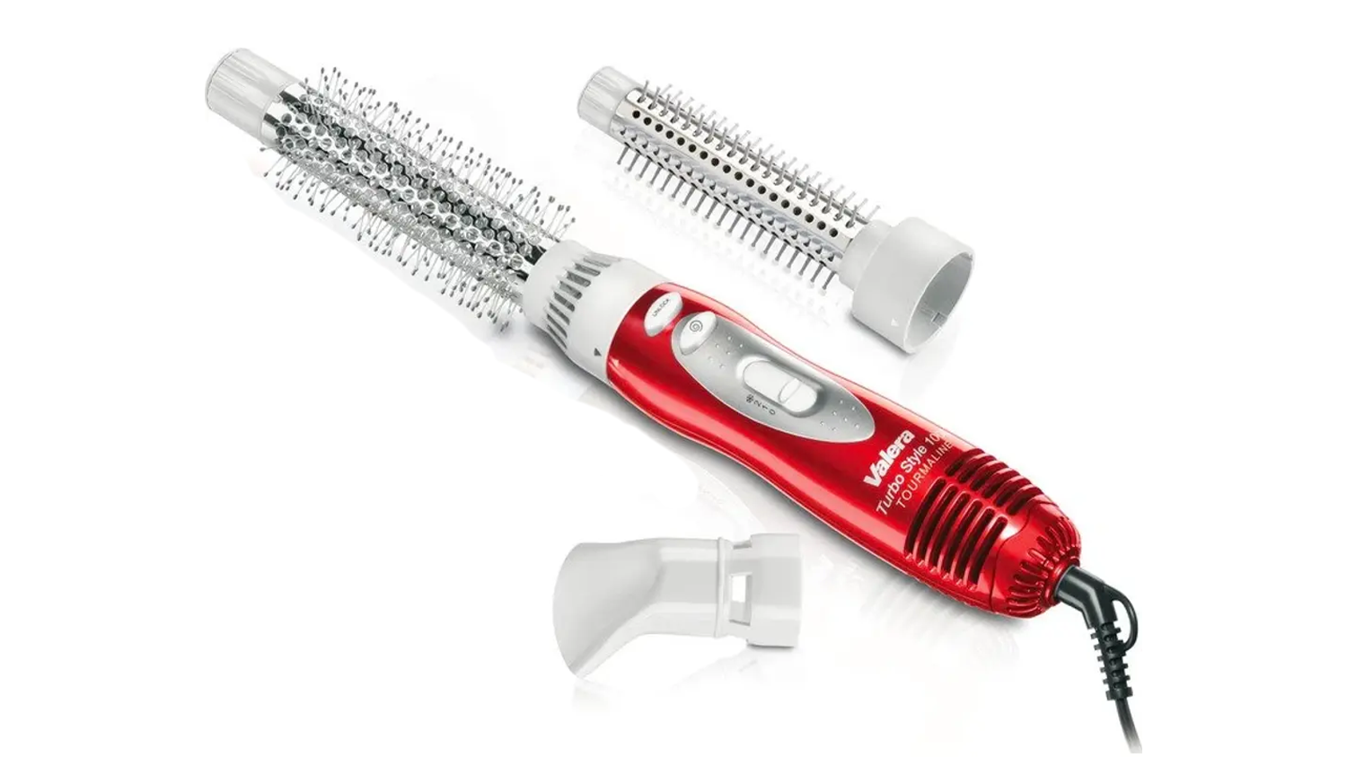 Kulma Valera Turbo Style 1000 Tourmaline 603.01B