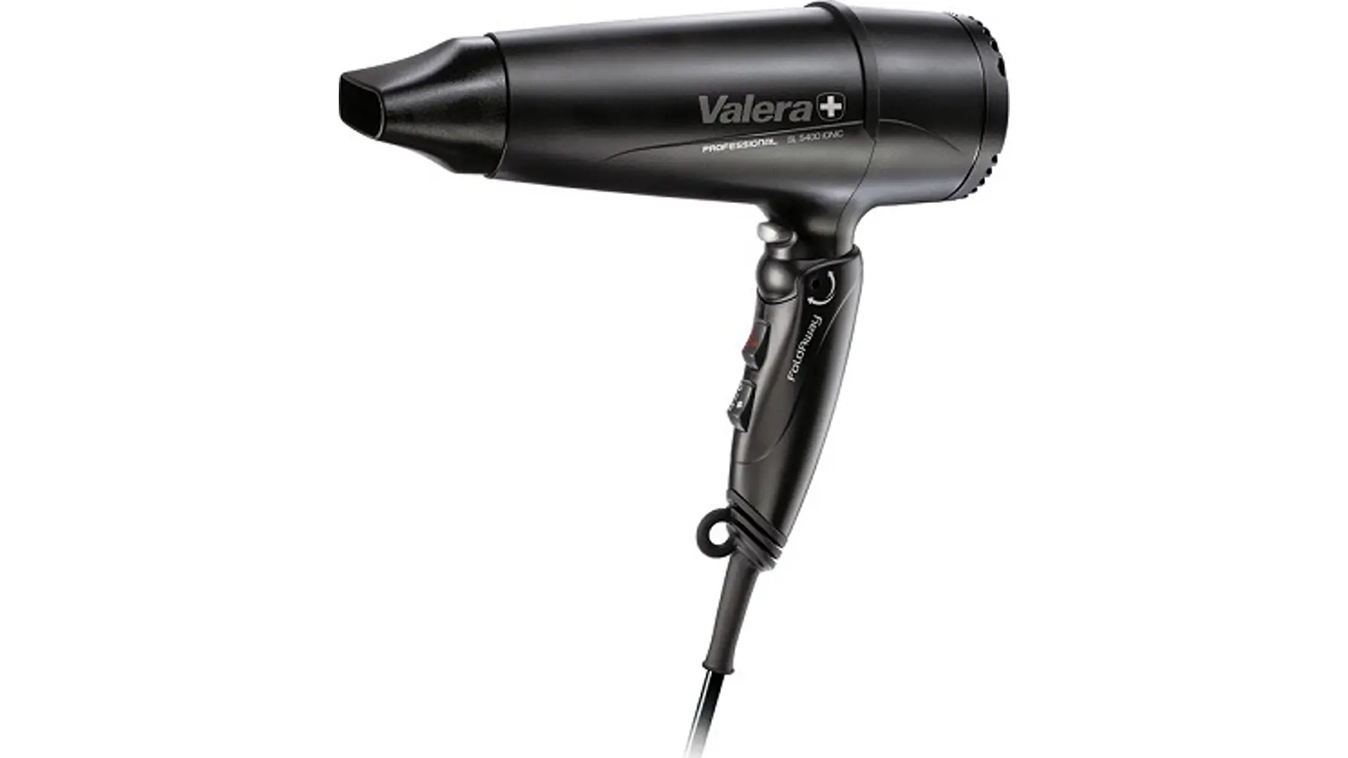 Fén Valera Swiss Light Fold Away 5400T