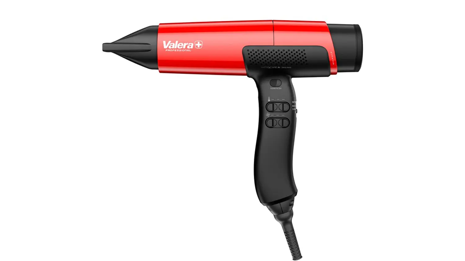41028898 7610558017516 Valera VAL000092451 FÉN MatrixCare AI NightBlack černý