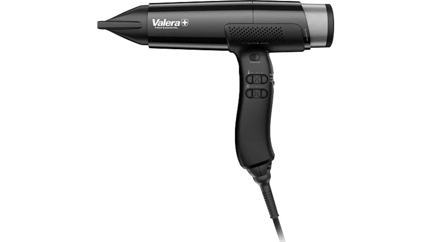 Fén na vlasy Valera VAL000092451 MatrixCare AI NightBlack