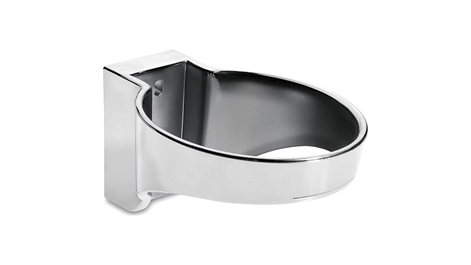 Nástěnný držák Valera Jolly Chrome 034/C