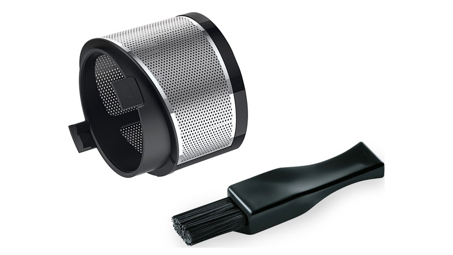 Sada Valera filtr + čisticí štětec 501CKB