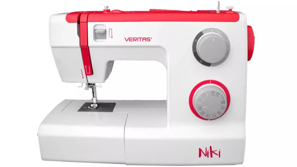 Šijací stroj Veritas Niki 1304_01