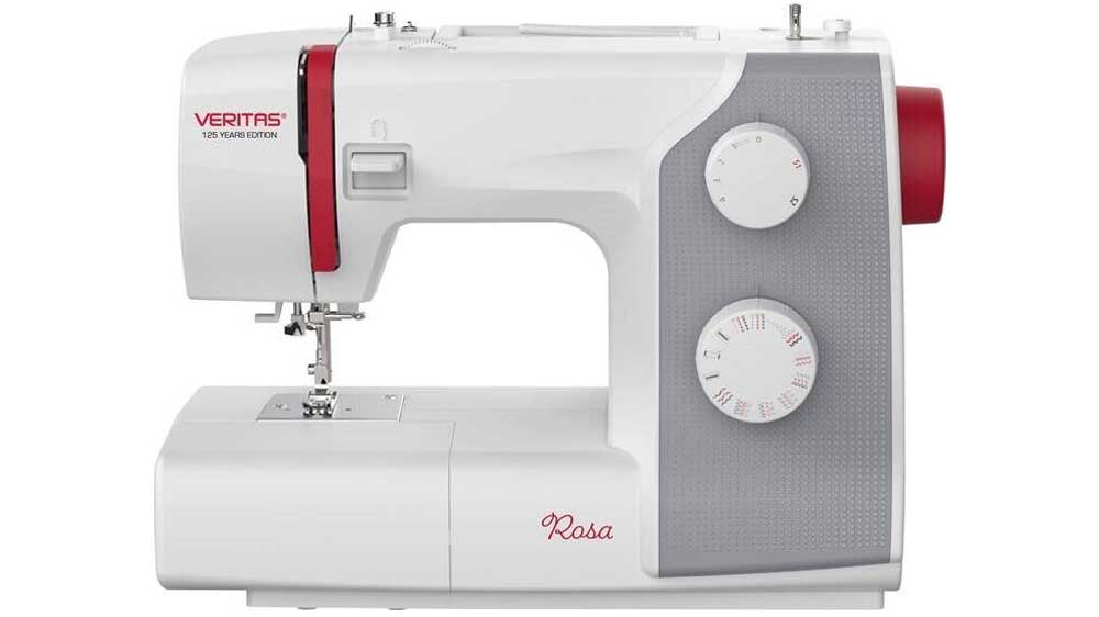 Šicí stroj Veritas Rosa 1336_01