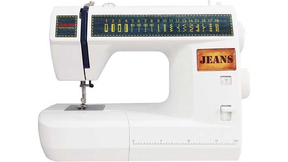 Šijací stroj Veritas JSA18 Jeans_01
