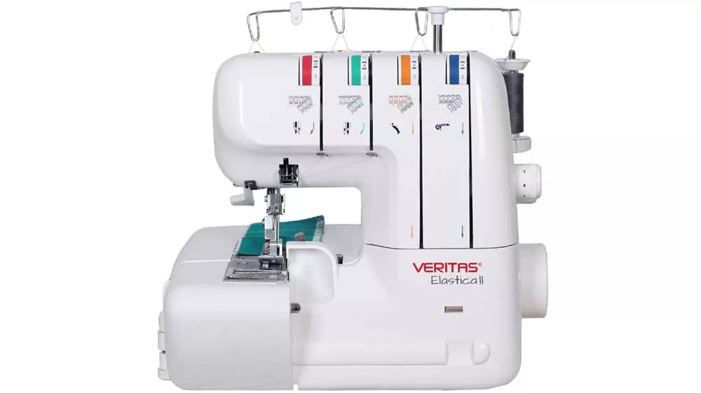 &Scaron;ijac&iacute; stroj Veritas Elastica II 1330_01