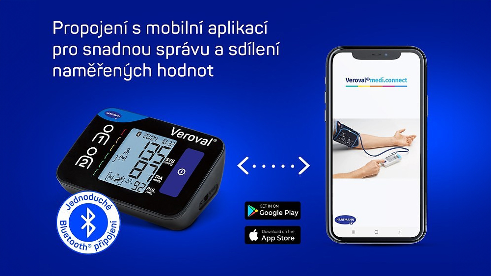 Zobrazen&iacute; konektivity tlakoměru Veroval Compact Connect_03
