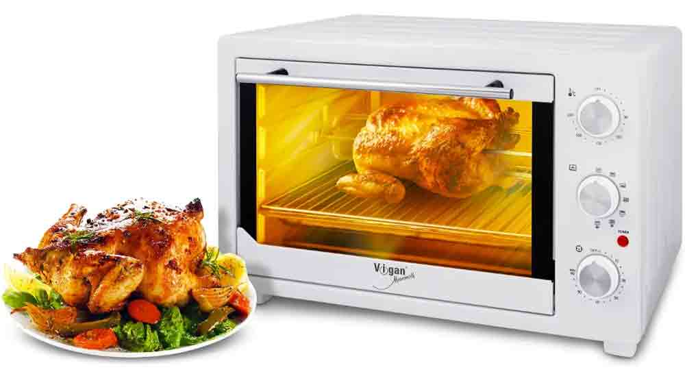 Minitrouba Vigan T45L2P s pečeným kuřetem uvnitř_03