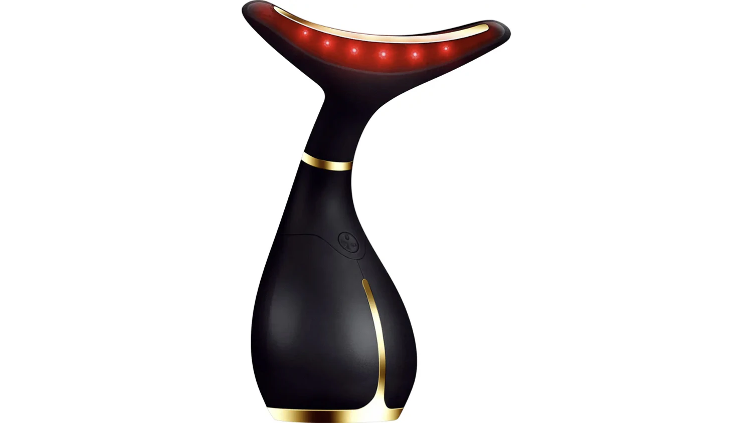 Mas&aacute;žn&iacute; př&iacute;stroj Vigan Lady ONE Gold edition