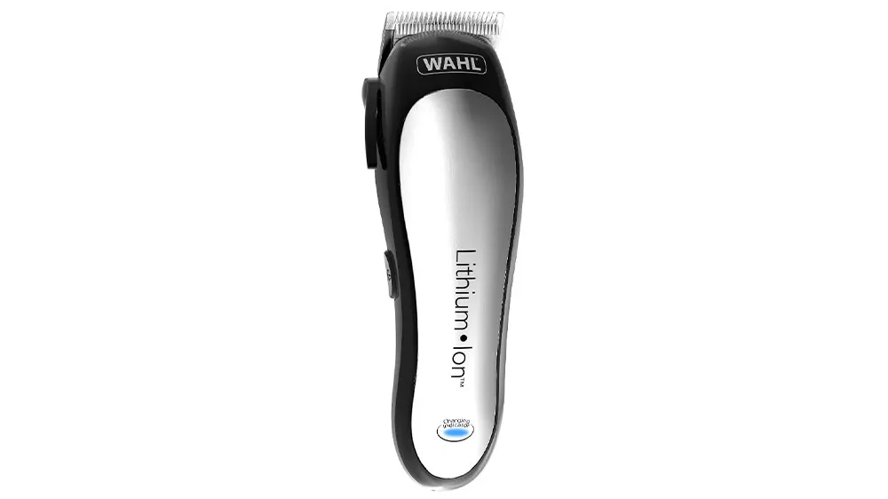 Zastřihovač Wahl 79600-3116 Lithium Ion Clipper_01