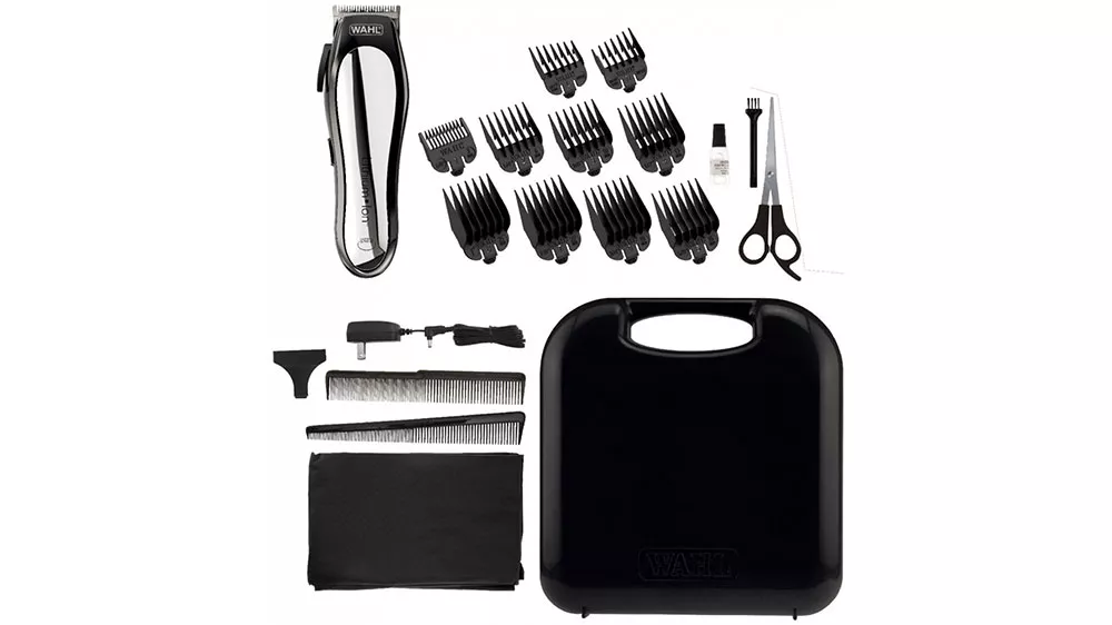 Zastřihovač Wahl 79600-3116 Lithium Ion Clipper_02