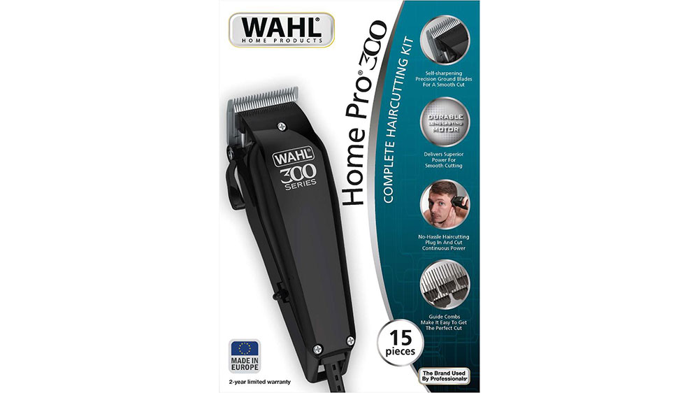 Zastřihovač vlasů WAHL 20102.0460