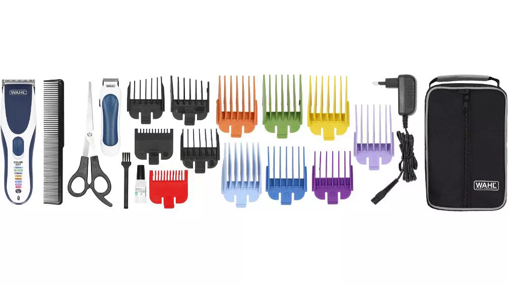 WAHL 09649-916