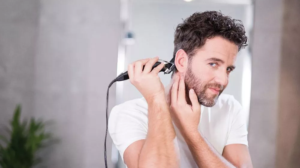 Zastřihovač HomePro Clipper Wahl 09243-2616