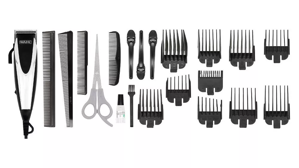 Zastřihovač HomePro Clipper Wahl 09243-2616