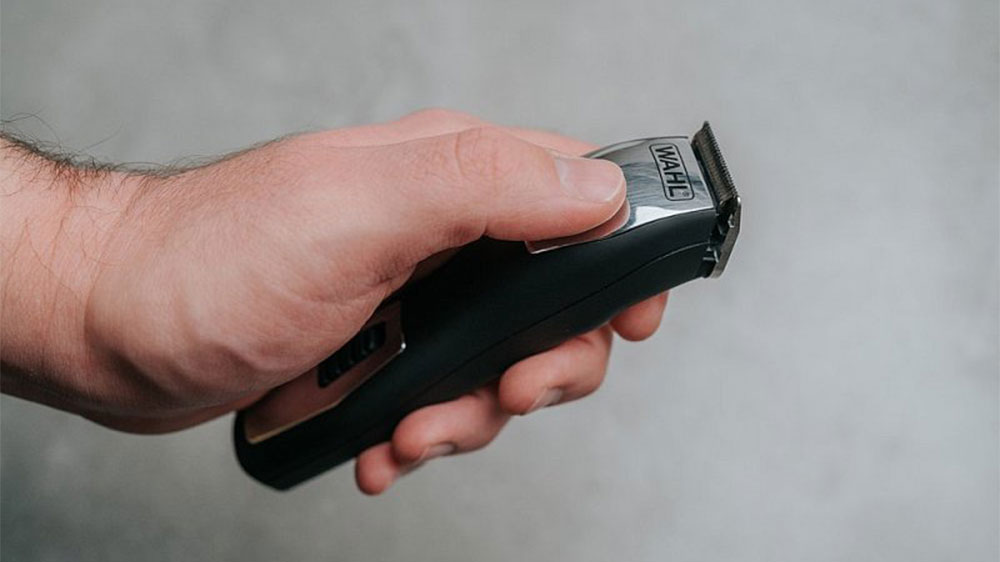 Zastřihovač Wahl 09855-1216 Groomsman Pro Trimmer