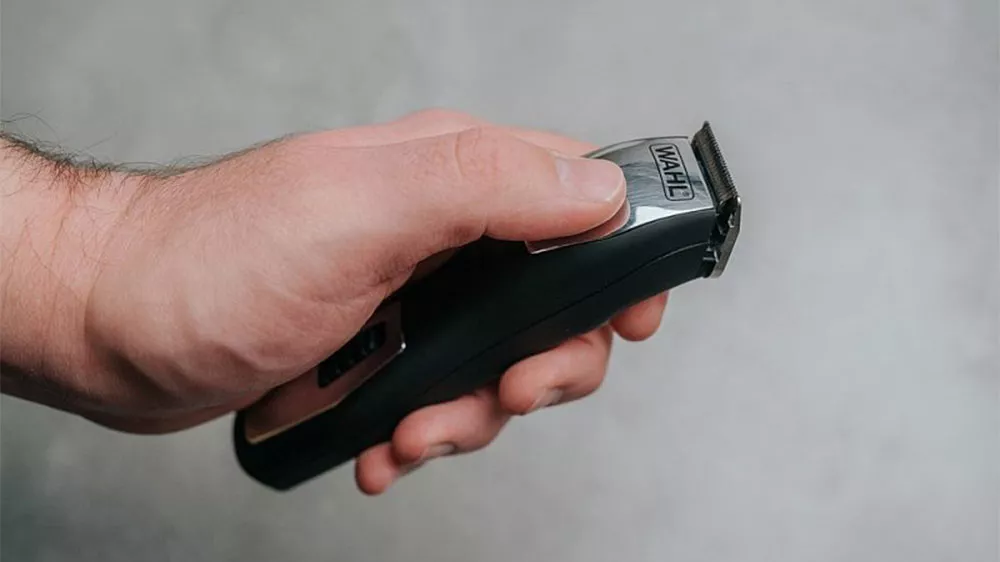 Zastřihovač Wahl 09855-1216 Groomsman Pro Trimmer