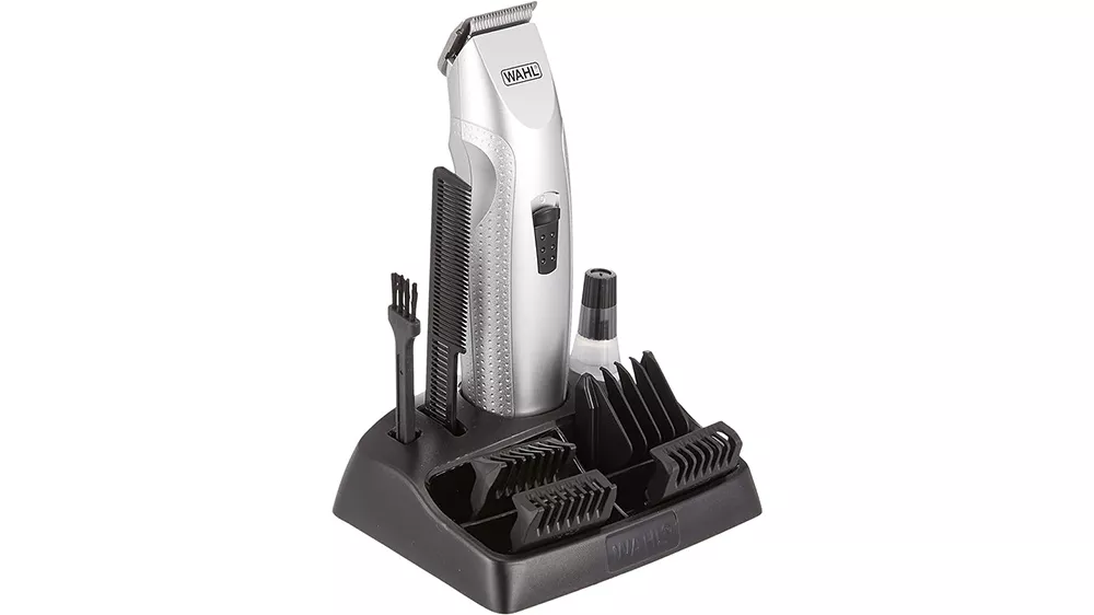 Mustache & Beard BatteryC WAHL 05606-308