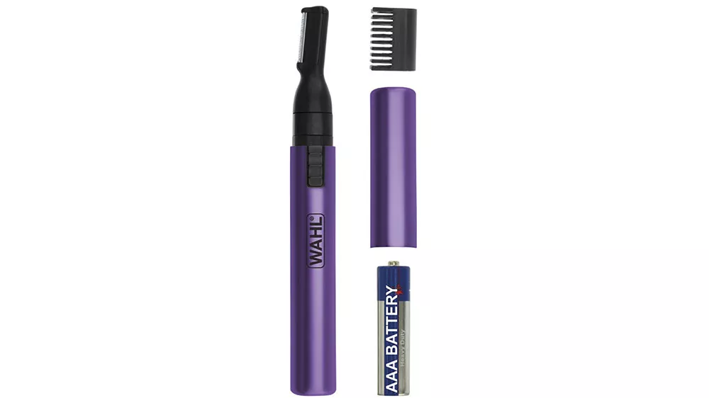 Zastřihovač Wahl 05640-616 Nose Trimmer Micro