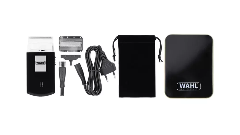 Travel Shaver Wahl 03615-1016