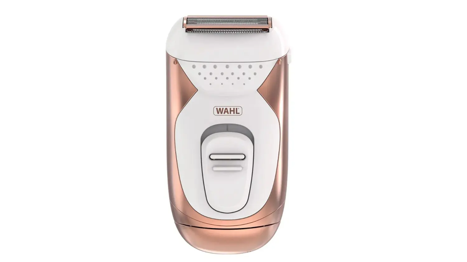 Dámský holicí strojek WAHL Ladies Shaver