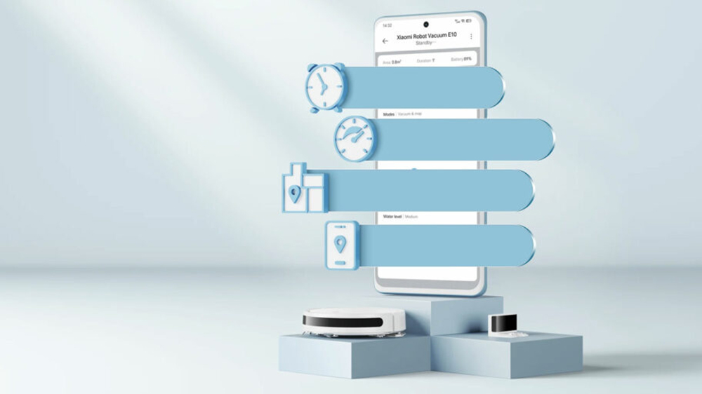 Ovládání robotického vysavače Xiaomi E10 EU s aplikací Mi Home_04