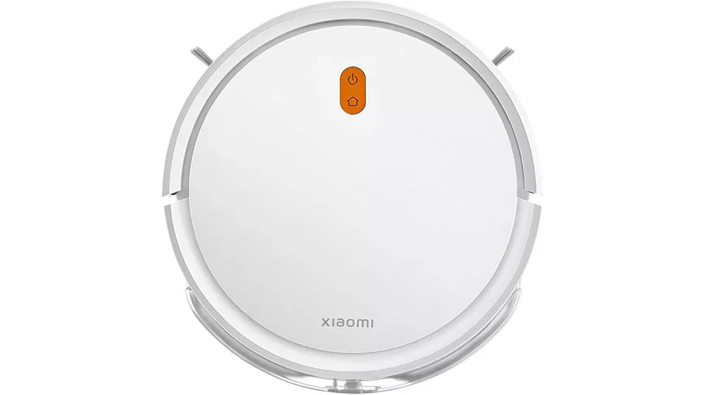 Robotický vysavač s mopem Xiaomi E5 shora_03
