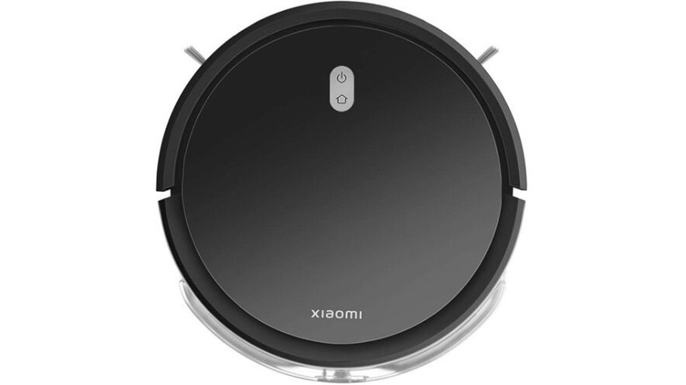 Robotický vysavač s mopem Xiaomi E5 shora_03