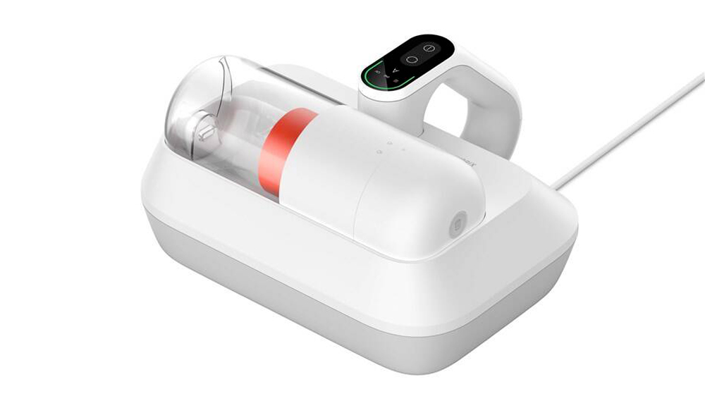Ruční vysavač Xiaomi Dust Mite Pro_01