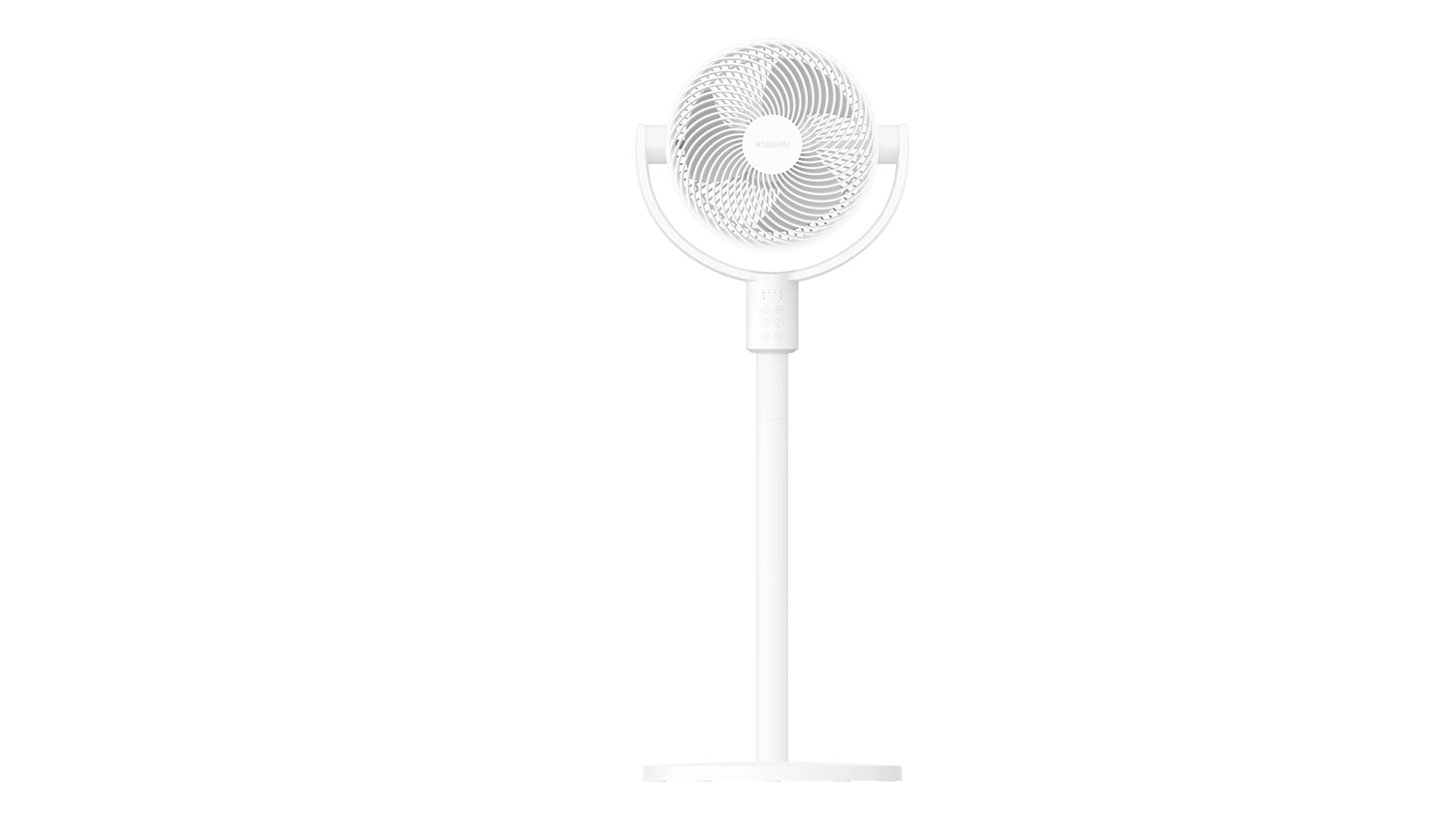 Stolný ventilátor Xiaomi Smart Standing Air Circulation Fan