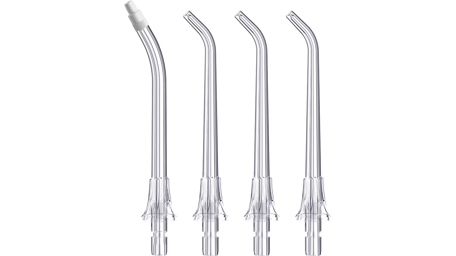 N&aacute;hradn&iacute; n&aacute;stavce Xiaomi Water Flosser Replacement Tips