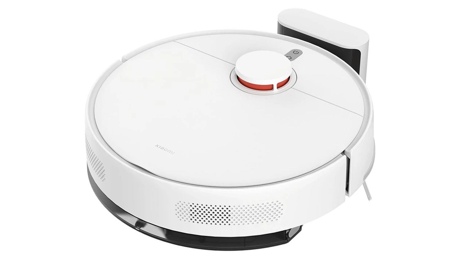Robotick&yacute; vysavač Xiaomi S40C