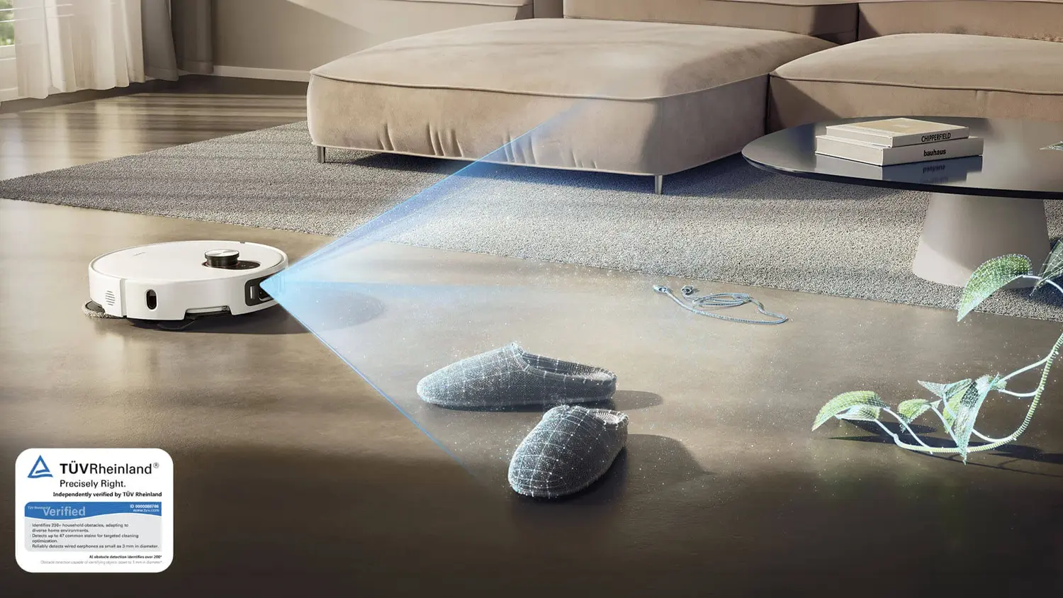 Binokul&aacute;rna 3D detekcia přek&aacute;žek