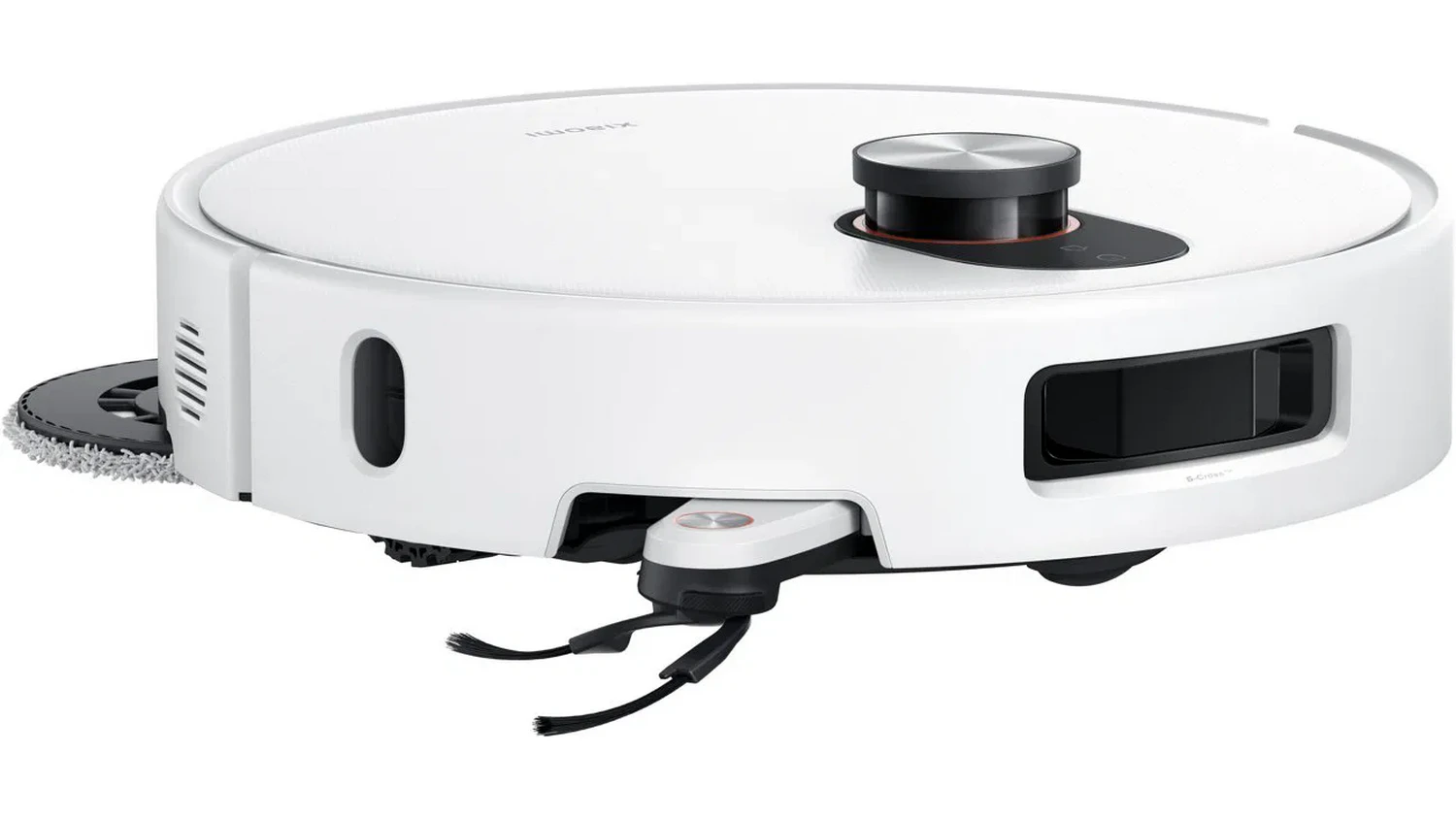 Robotick&yacute; vysavač Xiaomi Robot Vacuum 5