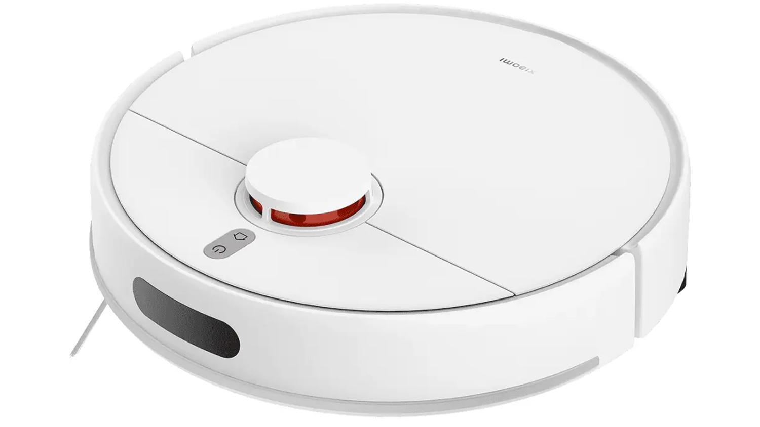 Robotický vysavač Xiaomi Robot Vacuum S40