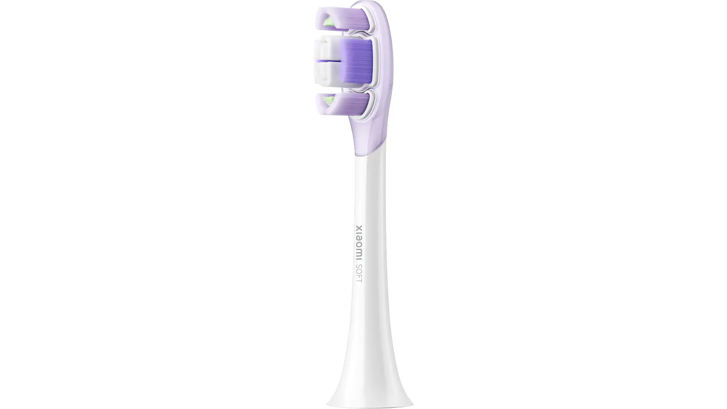 Náhradní kartáčková hlava Xiaomi MBS309 Soft