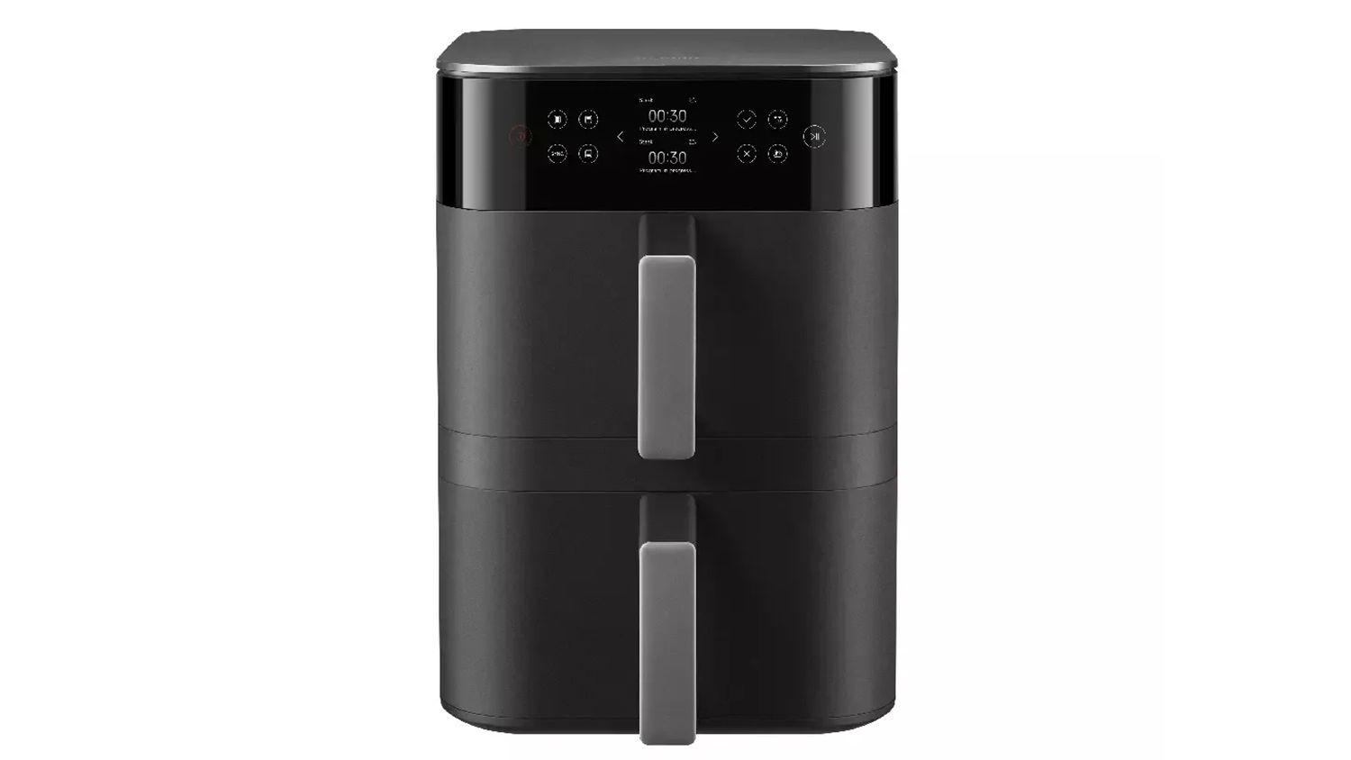 Frit&eacute;za Xiaomi Dual Zone Air Fryer