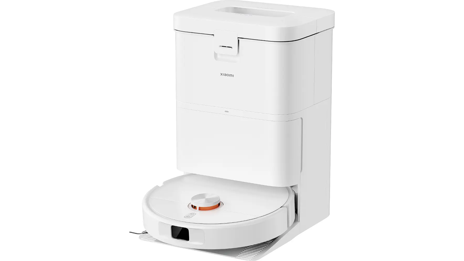 Robotick&yacute; vysavač 2v1 Xiaomi H50 Robot Vacuum