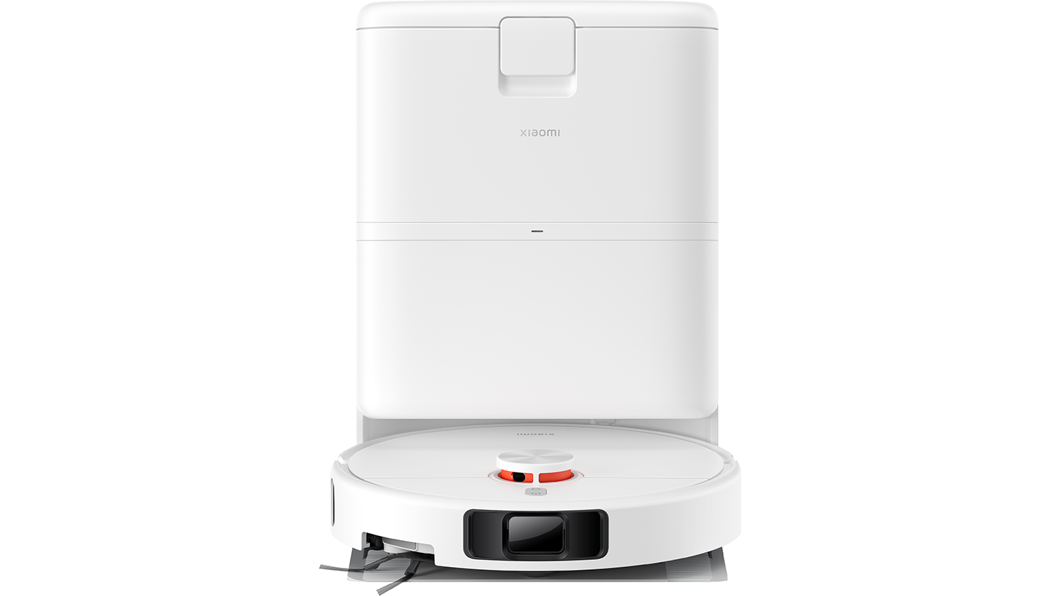 Robotick&yacute; vysavač Xiaomi Robot Vacuum H50 Pro
