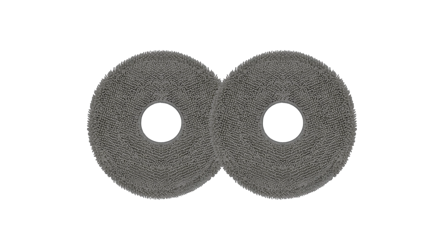 Dvě mopovací utěrky Xiaomi pro Robot Vacuum S40 Pro/H50 Pro/H50